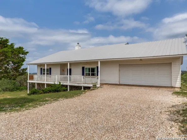 1245 COUNTY ROAD 2744, Mico, TX 78056