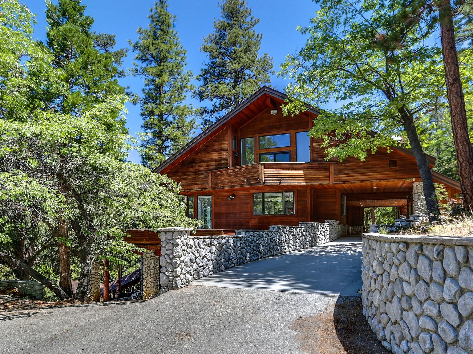 53395 Circle View Dr, Idyllwild, CA 92549 Zillow