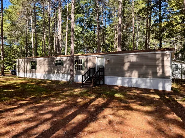 182 Bald Hill Road #E1, New Gloucester, ME 04260