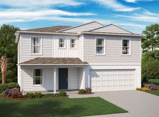 221 Hyacinth Ct, Poinciana, FL 34759