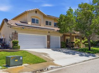 40608 Sawgrass Dr, Palmdale, CA 93551