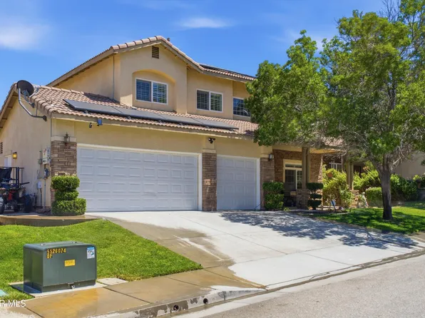 40608 Sawgrass Dr, Palmdale, CA 93551