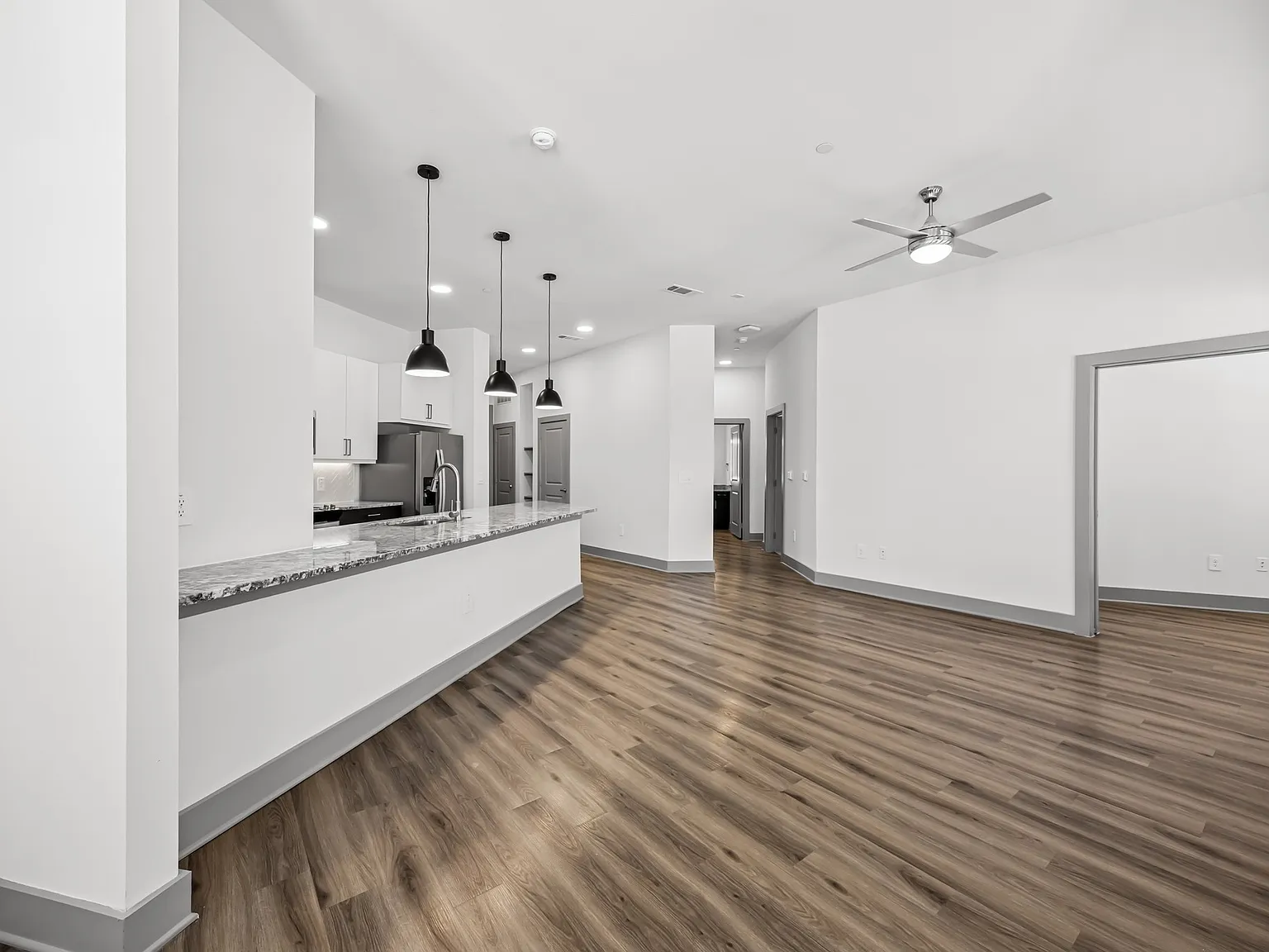 Jefferson Grandscape — Photo 4