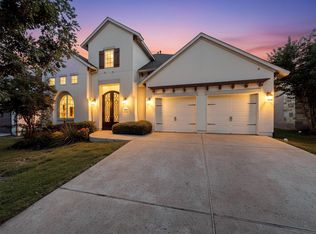 4104 Belisario Ct, Leander, TX 78641