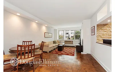 Sold by Douglas Elliman