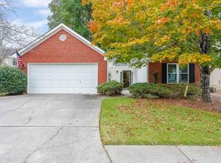 3130 Lily Way NW, Kennesaw, GA 30144