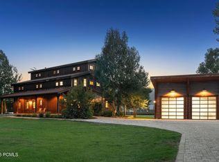 703 River Rd, Midway, UT 84049