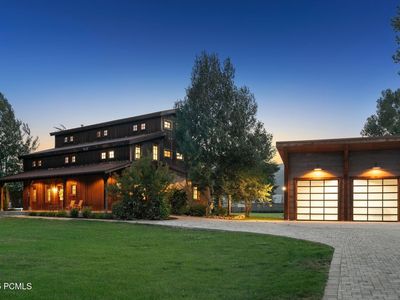 703 River Rd, Midway, UT, 84049