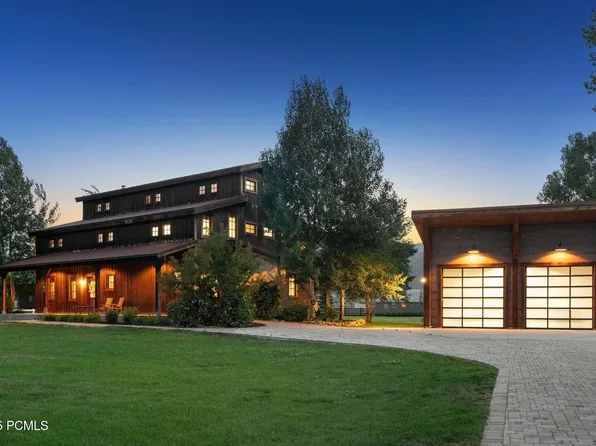 703 River Rd, Midway, UT 84049