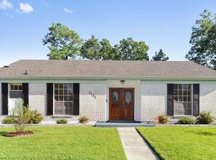 2125 N Lexington Ave, Terrytown, LA 70056