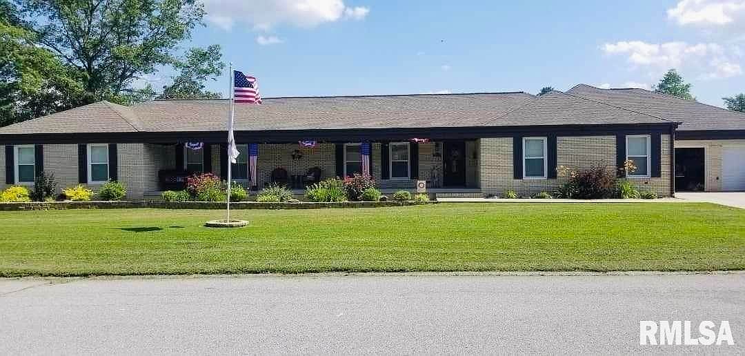 513 Abelson Dr, Carmi, IL 62821 MLS QC4248702 Zillow