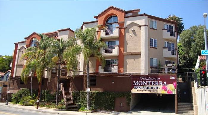 Residences of Monterra