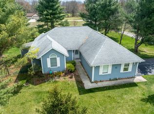 7412 Ryans Run #158, Stanwood, MI 49346