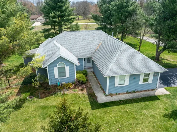 7412 Ryans Run #158, Stanwood, MI 49346