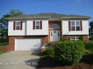 804 Oxford Dr, Rolla, MO 65401