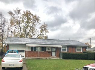 730 Mackenzie Dr, Lima, OH
