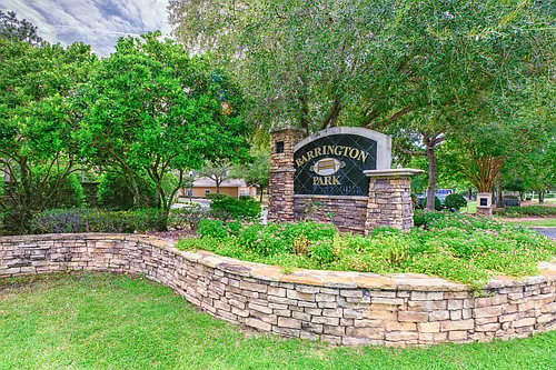 2801 Chancellorsville Dr #334 Photo 1