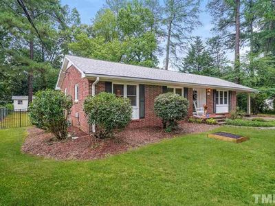 1910 Dartmouth Dr, Durham, NC, 27705