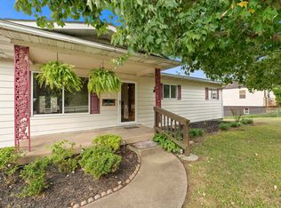 2725 Walkers Branch Rd, Huntington, WV 25704