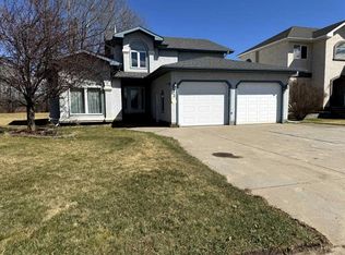 23 E Springwood Dr NE, Slave Lake, AB T0G 2A2