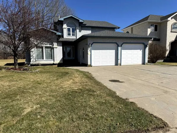 23 W Springwood Dr NE, Slave Lake, AB T0G 2A2