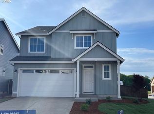 5912 Henshaw St, Albany, OR