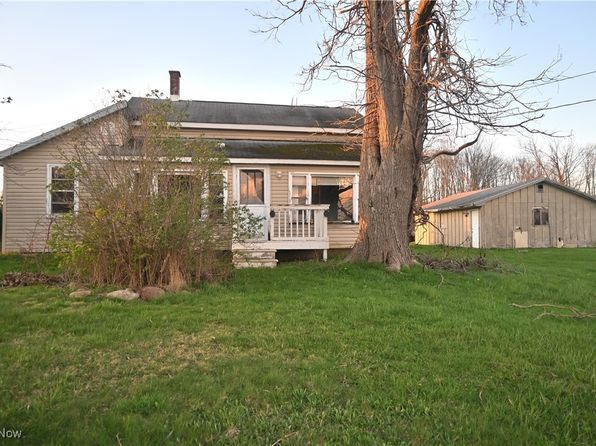 6693 Bushnell Rd, Conneaut, OH 44030