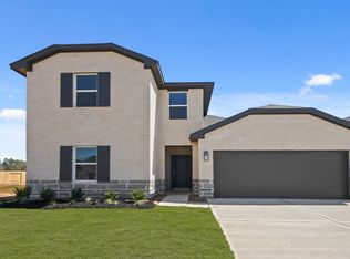 4424 Colchuck Lake Ct, Conroe, TX 77303