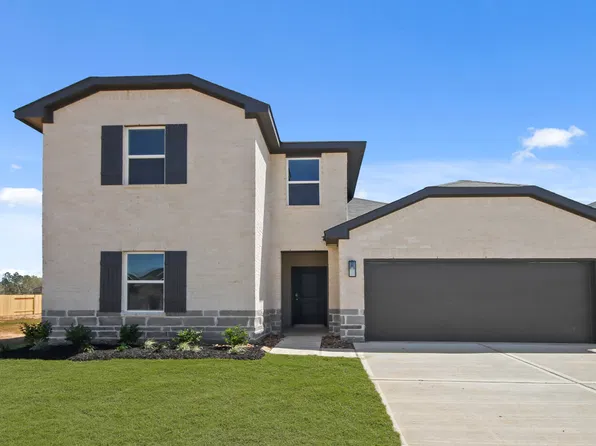 4424 Colchuck Lake Ct, Conroe, TX 77303