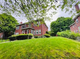 579 Commonwealth Ave #2, Newton Center, MA 02459