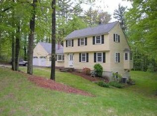 2 Danforth Rd, Merrimack, NH 03054
