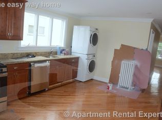 35 Edgar Ave #2A, Somerville, MA 02145