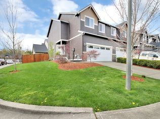 21532 104th Street Ct E, Bonney Lake, WA 98391