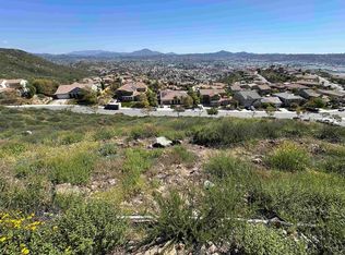 0 Mariposa St, Santee, CA 92071