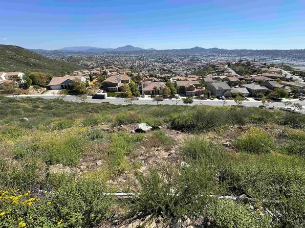 0 Mariposa St, Santee, CA 92071