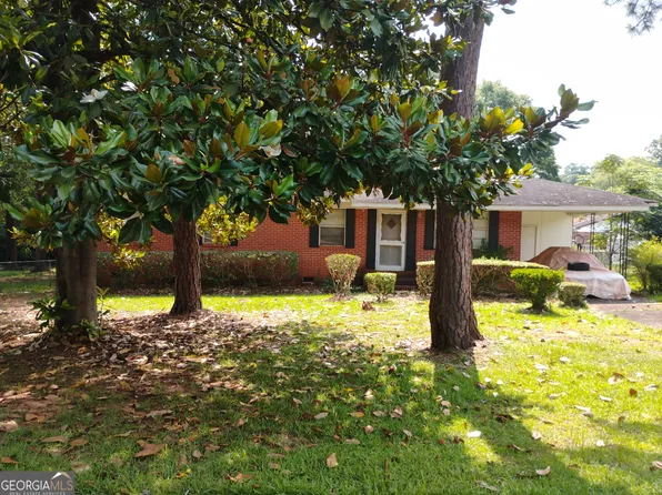 123 Belinda Cir, Americus, GA 31709