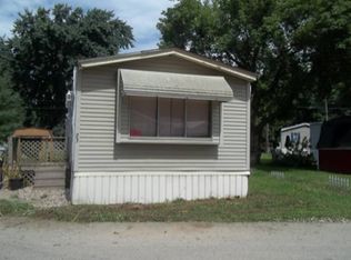 W1002 State Road 23 49 TRLR 23, Green Lake, WI 54941