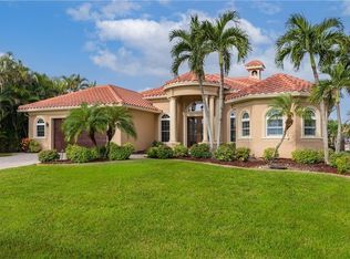 5426 SW 24th Pl, Cape Coral, FL 33914