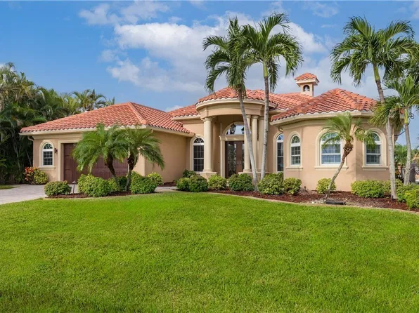 5426 SW 24th Pl, Cape Coral, FL 33914