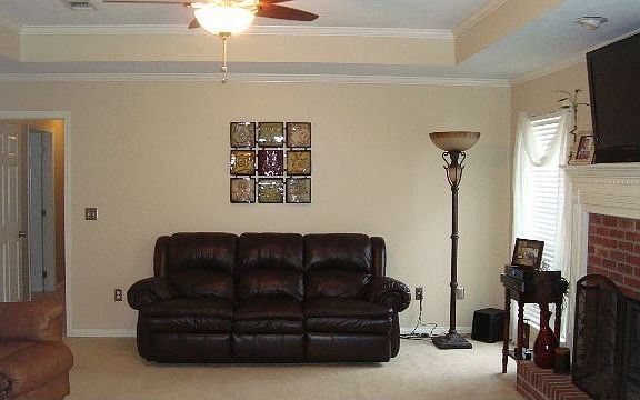 Large Livingroom