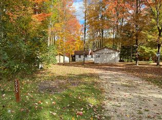 2993 River Ridge Rd, Alger, MI 48610