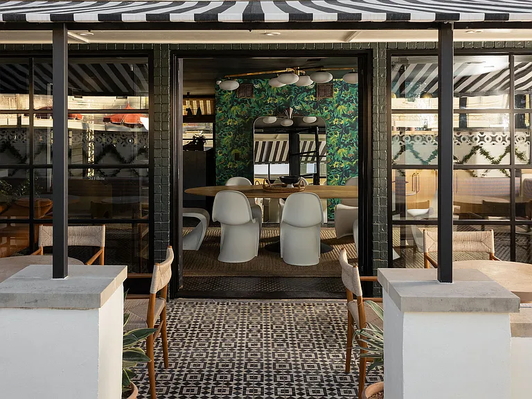 the PARKER on E. Mulberry — Photo 16