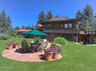 9000 Snowmass Creek Rd, Snowmass, CO 81654