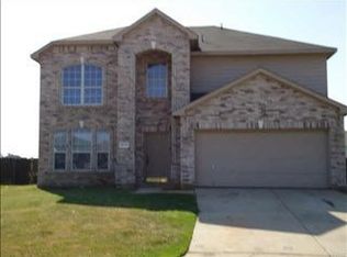 4676 Cool Ridge Ct, Fort Worth, TX 76133