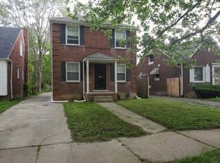 10434 Merlin St, Detroit, MI 48224