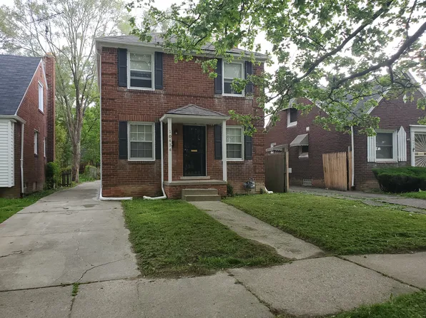 10434 Merlin St, Detroit, MI 48224