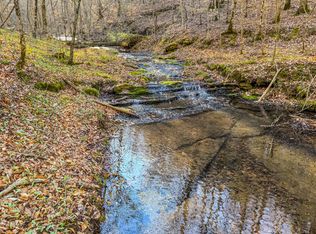 0 Bryant Boswell Rd, Westpoint, TN 38486