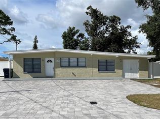 2307 W Hamilton Ave, Tampa, FL 33604