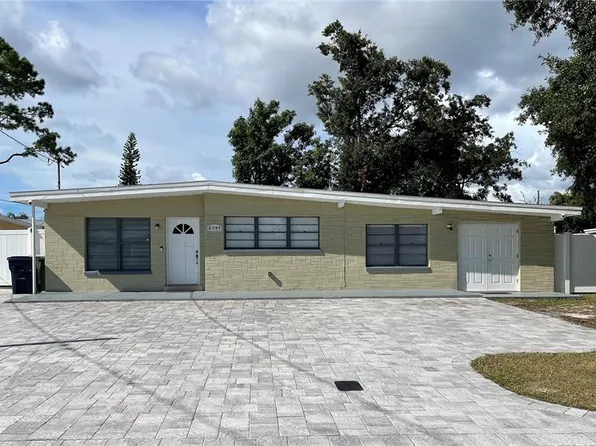 2307 W HAMILTON AVENUE, TAMPA, FL 33604