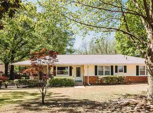 7411 Memphis Arlington Rd LOT 2, Memphis, TN 38135